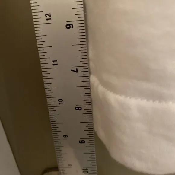 Disney Mickey Mouse & Friends White Retro Sweatshirt Large Genuine Mousewear - Picture 7 of 9